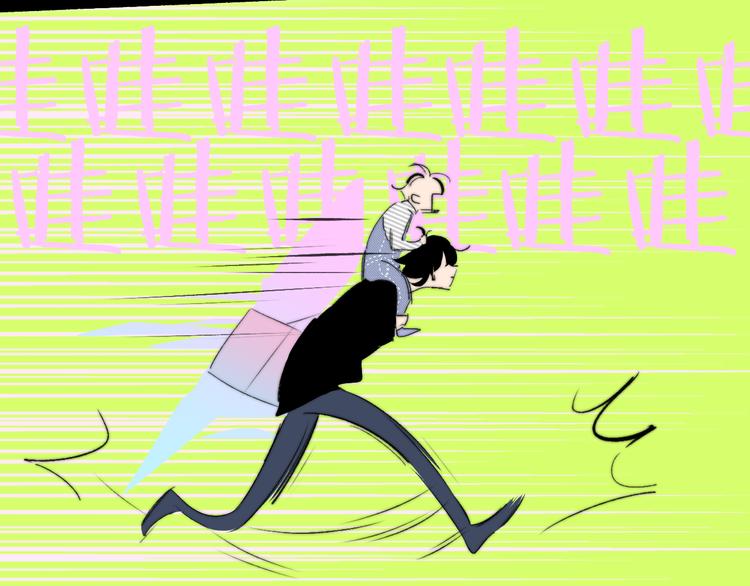 兄弟篇 和哥一起的日子20