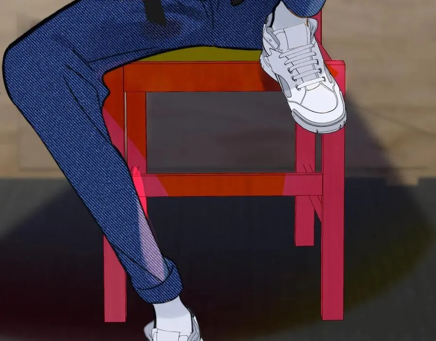 第14话 是你下的药？101