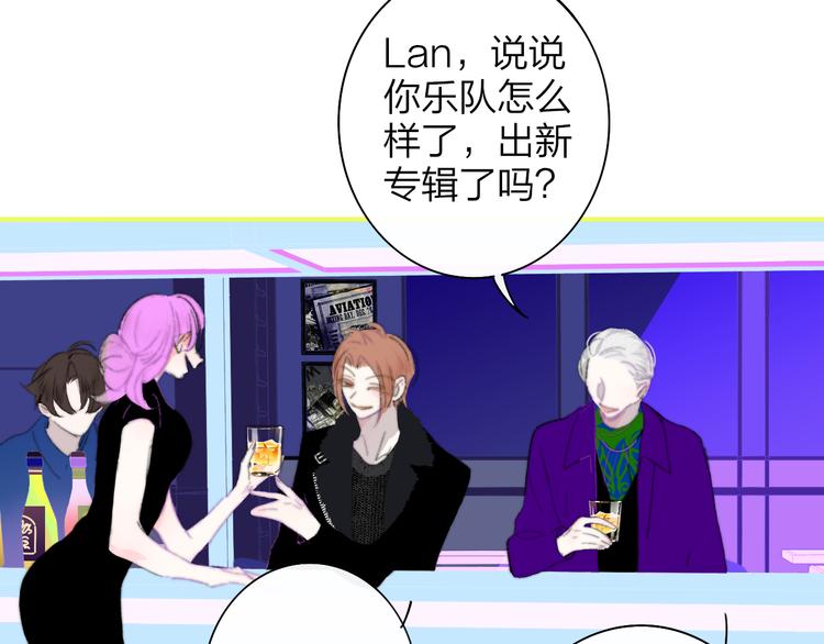 后记（上）各自的生活35