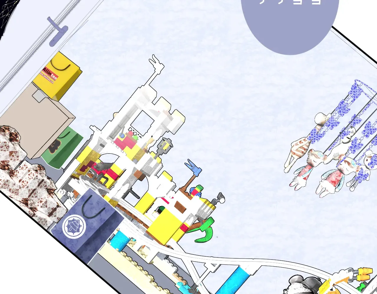 第84话 恶之花32