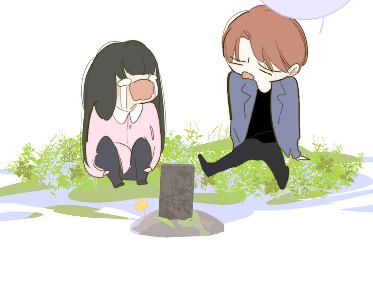 秦岚和秦小凤的小故事23