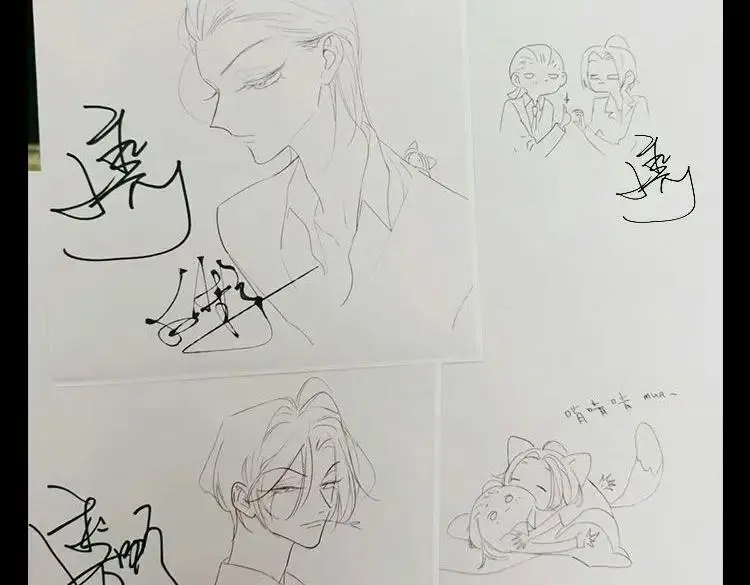 单行本第2册来啦！5