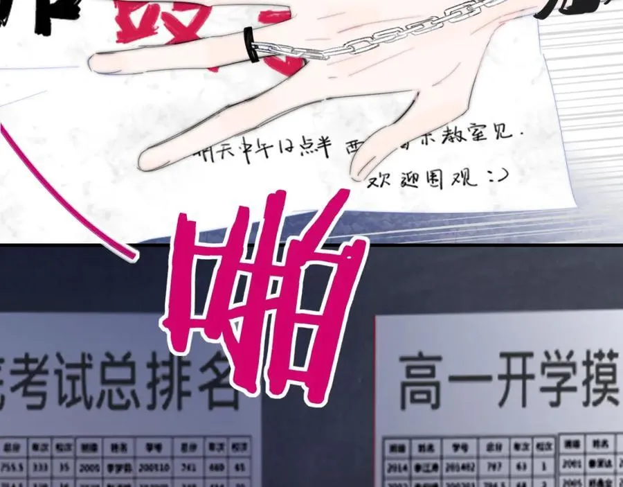 第78话 秦岚的高中43