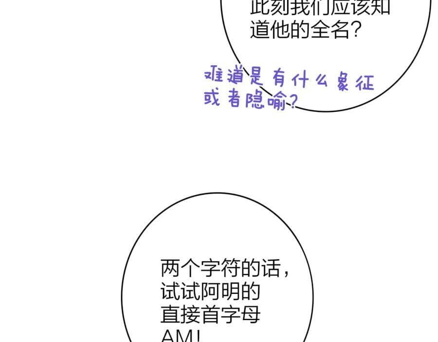第62话 阿明的身份是？79