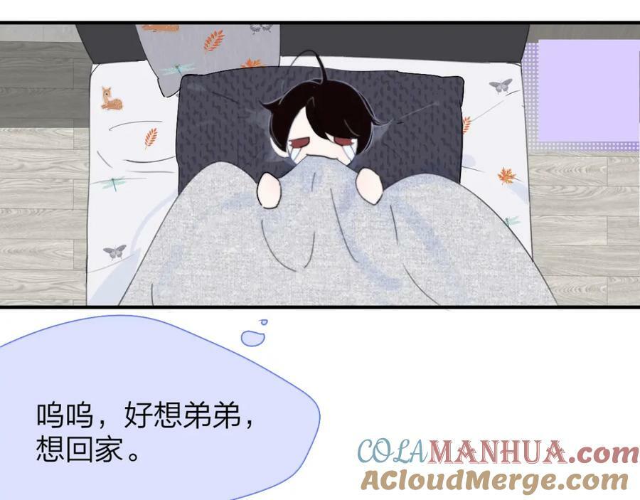 第56话 秦岚哥哥～63