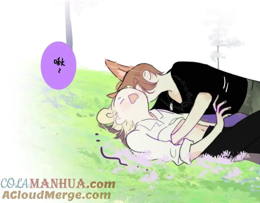 第74话 他难道真的恋爱了？！6