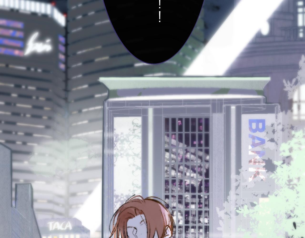 第1话 好久不见……又要走？59