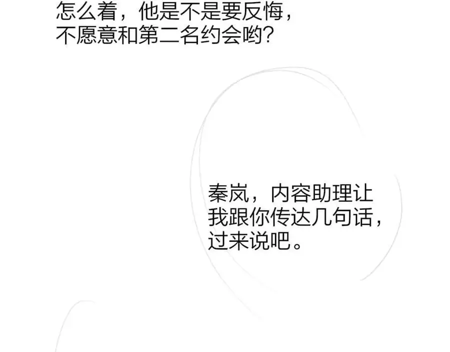 第67话 下意识的渴望68