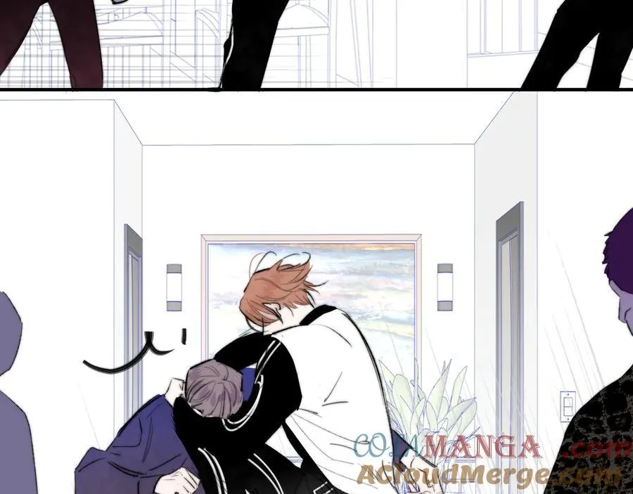 第82话 我要失去家了30