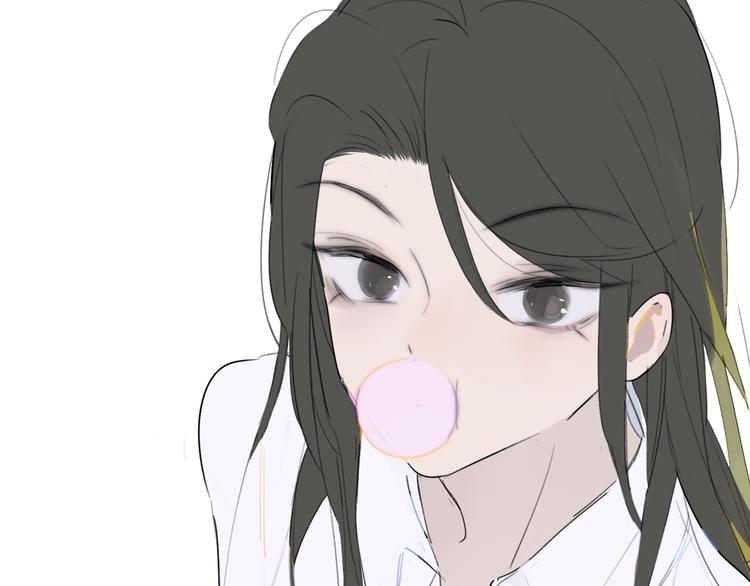 秦小凤篇——秦岚妹妹，我的挚友32