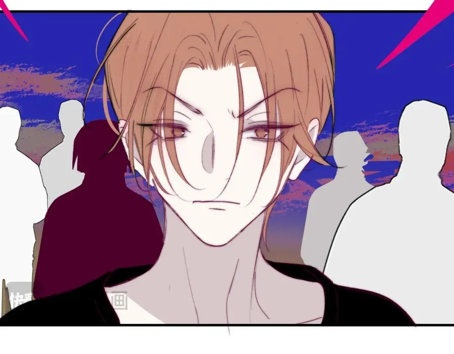 第74话 他难道真的恋爱了？！74