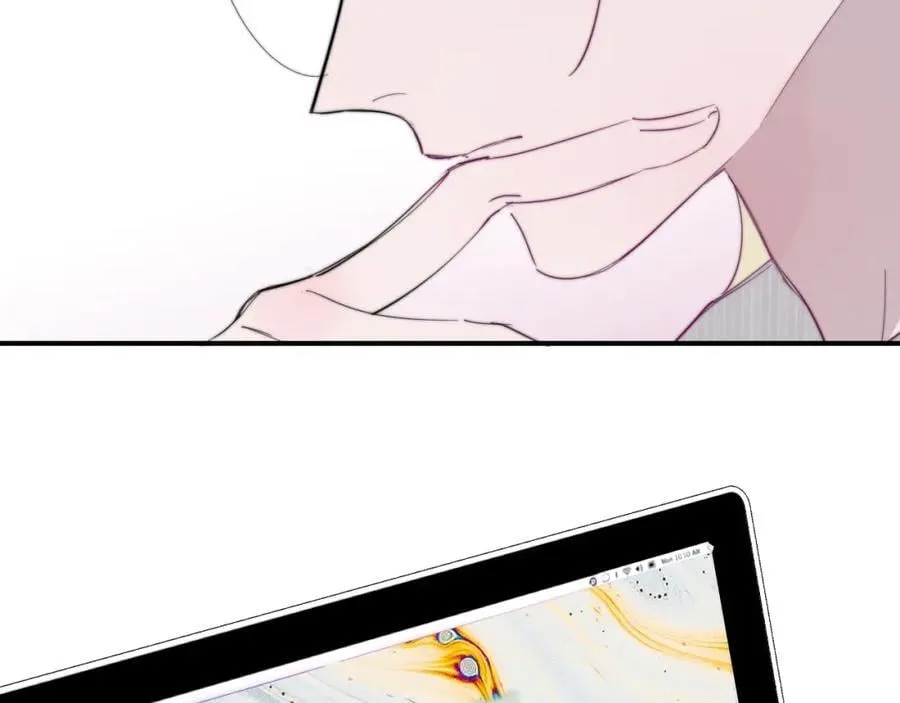 第74话 他难道真的恋爱了？！43