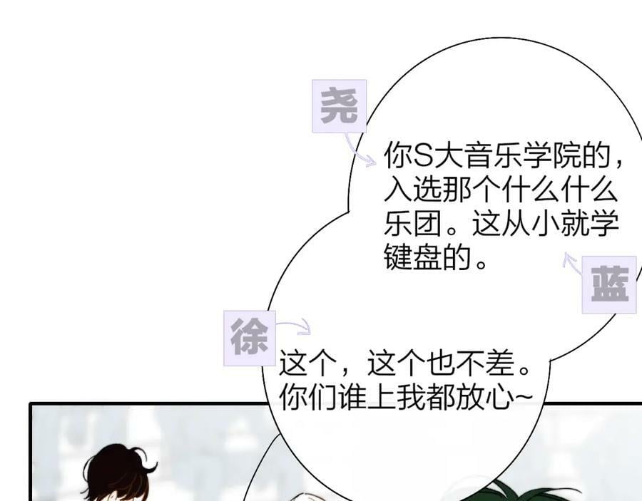 第52话 他是恋爱还是发财？13