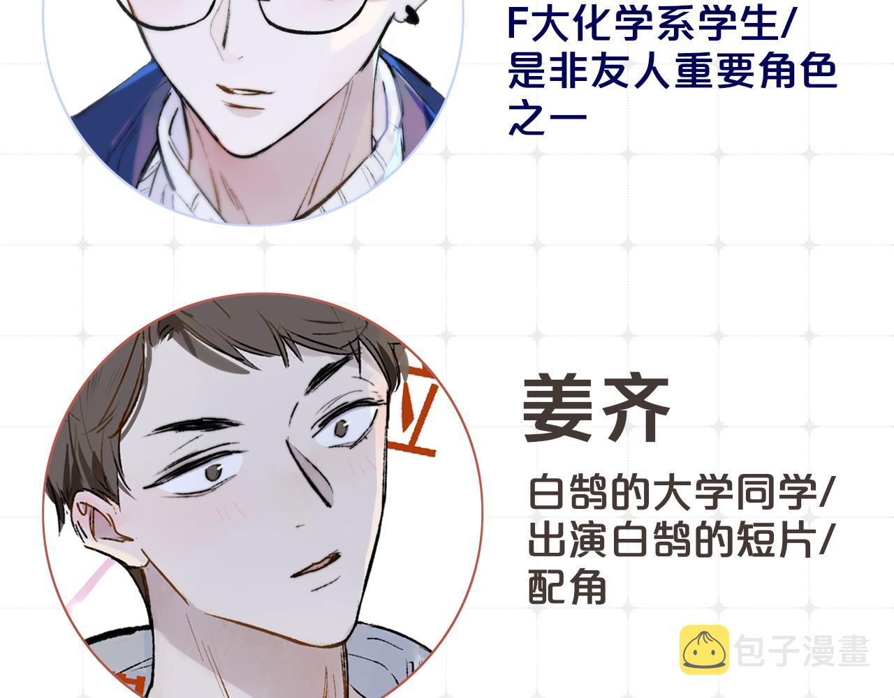 第1话 好久不见……又要走？124