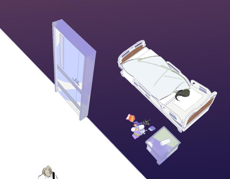 秦小凤篇 分别之际，再见方塘38