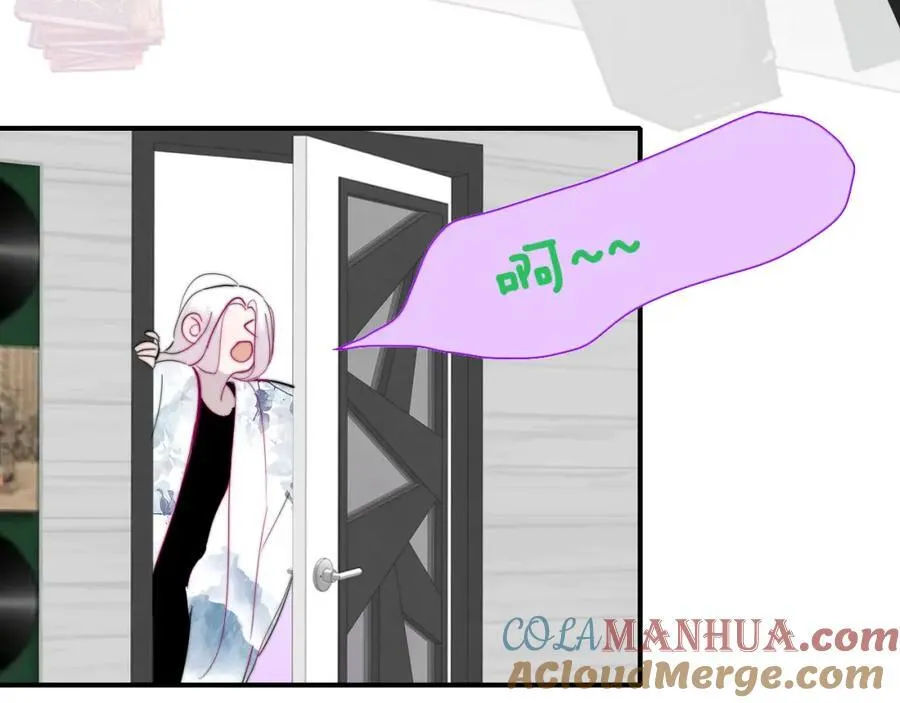 第74话 他难道真的恋爱了？！24