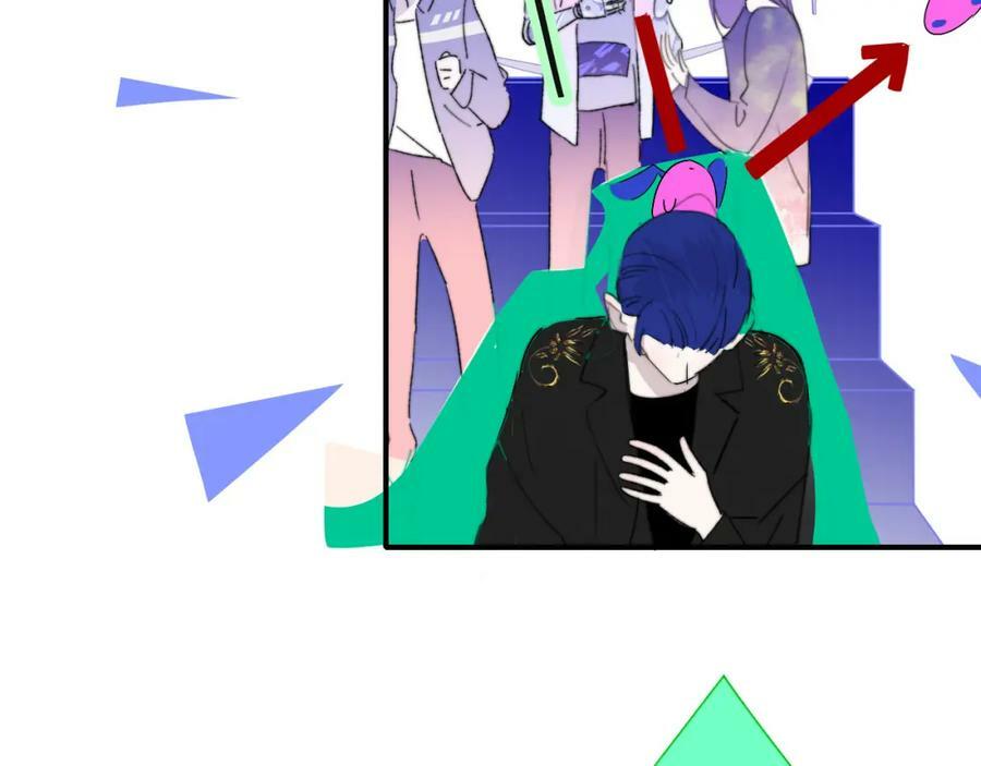 第54话 他喜欢我……的表演吗？8