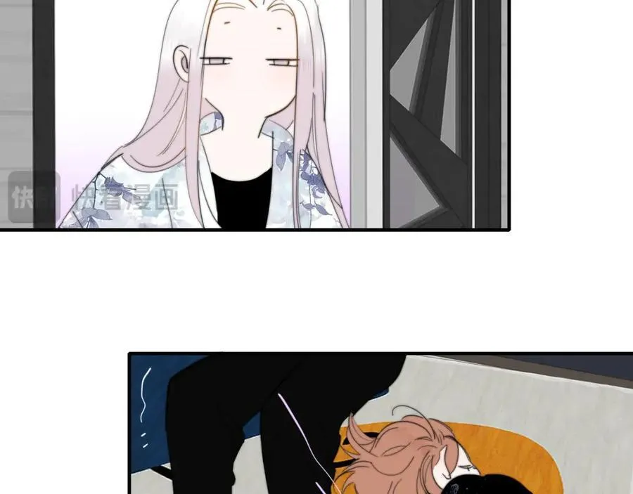 第74话 他难道真的恋爱了？！26