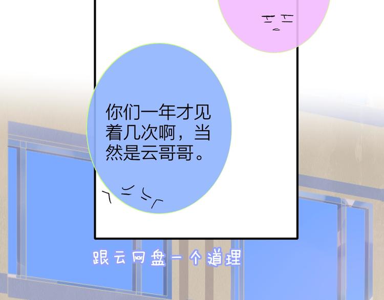 番外 徐氏兄弟18