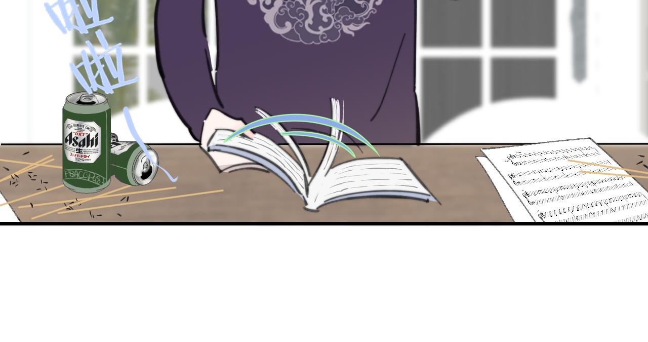 第8话 私照流出？！54