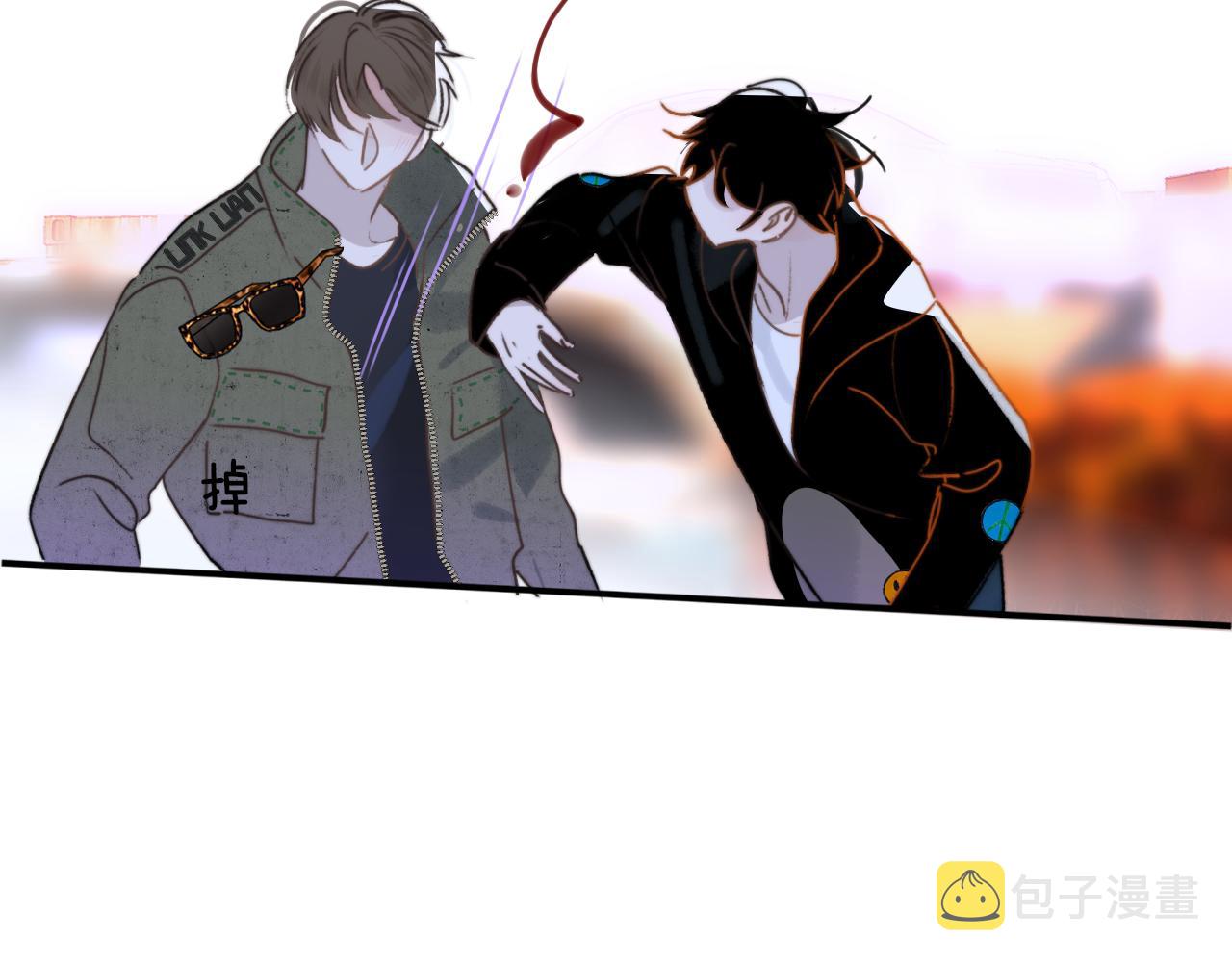 第21话 喜欢你有错吗？14
