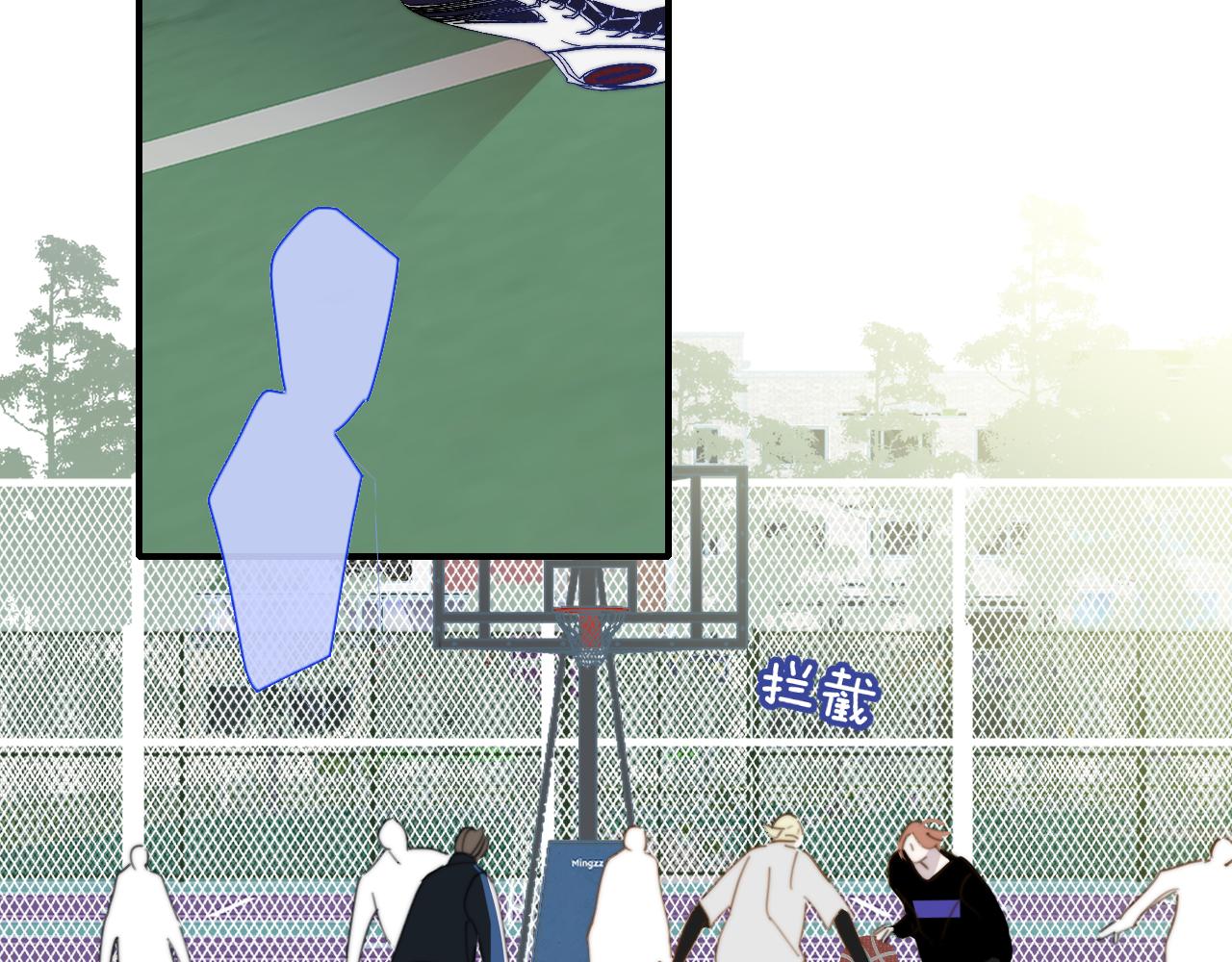 第35话 一起啊12