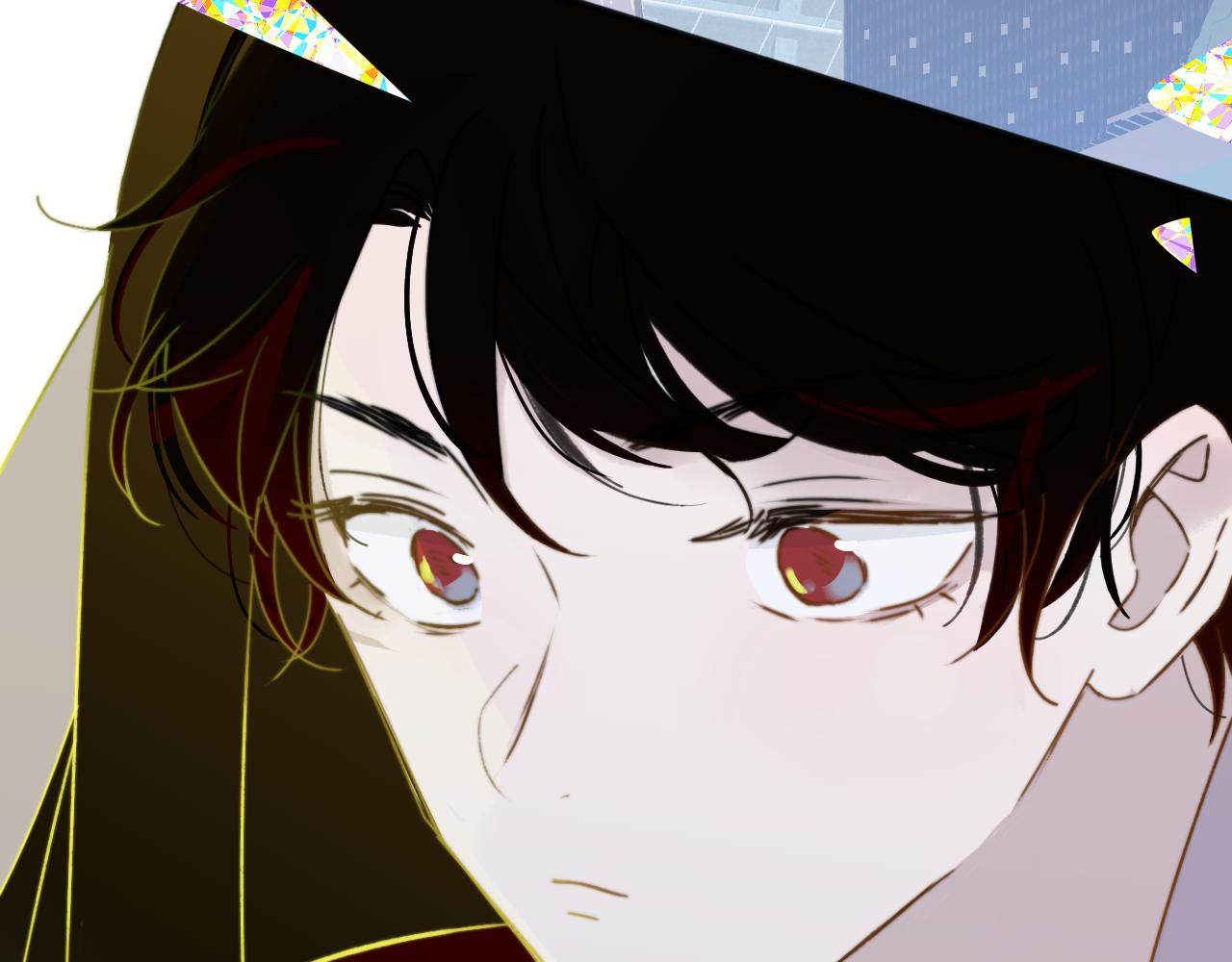 第18话 为什么要帮他？76