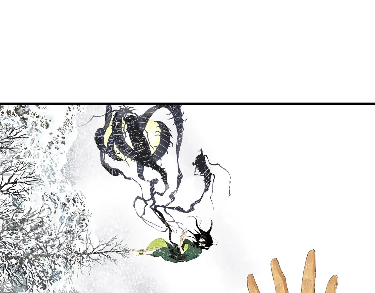 第100话 神秘&amp;amp;quot;师兄&amp;amp;quot;现身3
