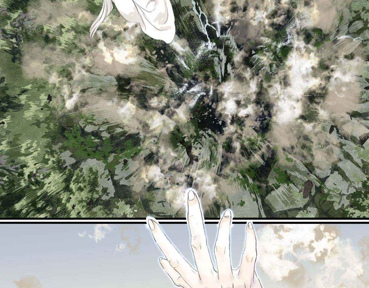 第74话 孤桐重伤境界跌落12