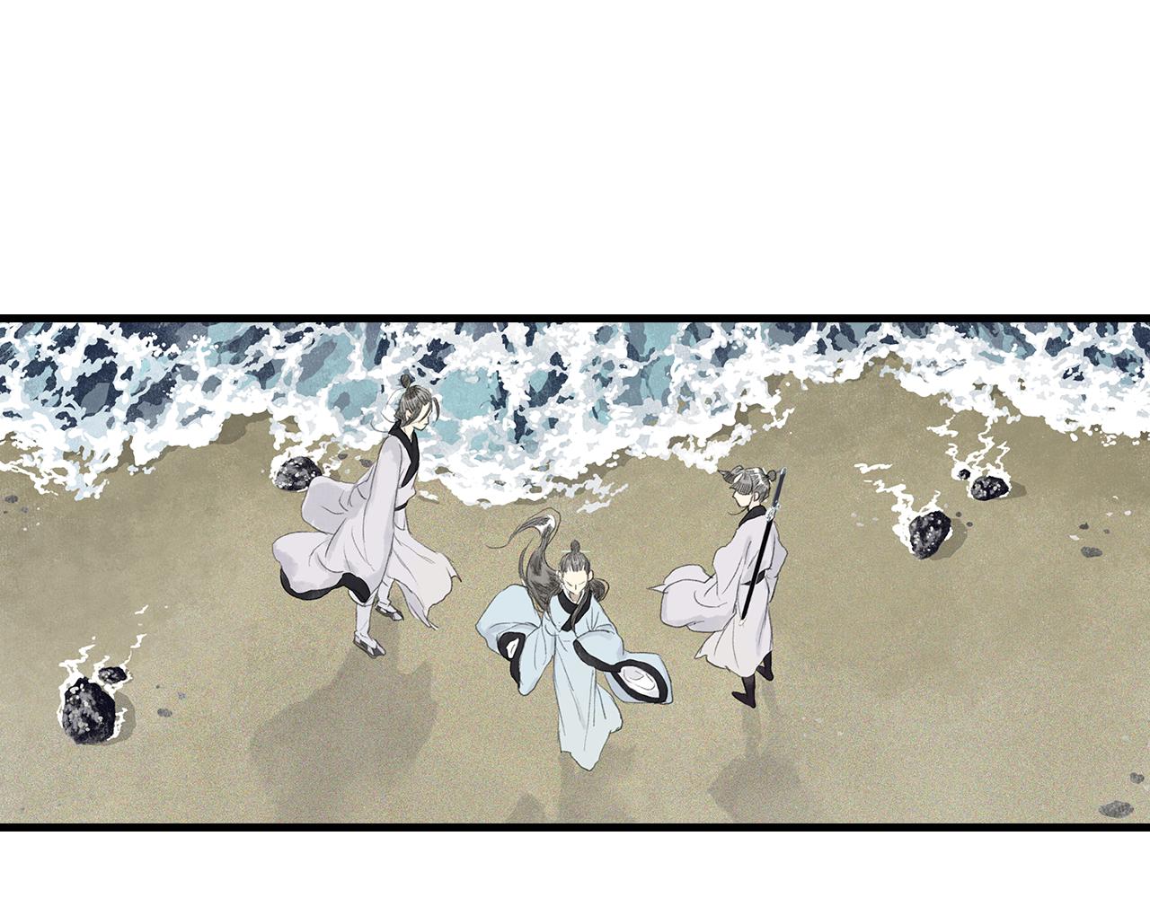 第77话 代天之首呼之欲出35