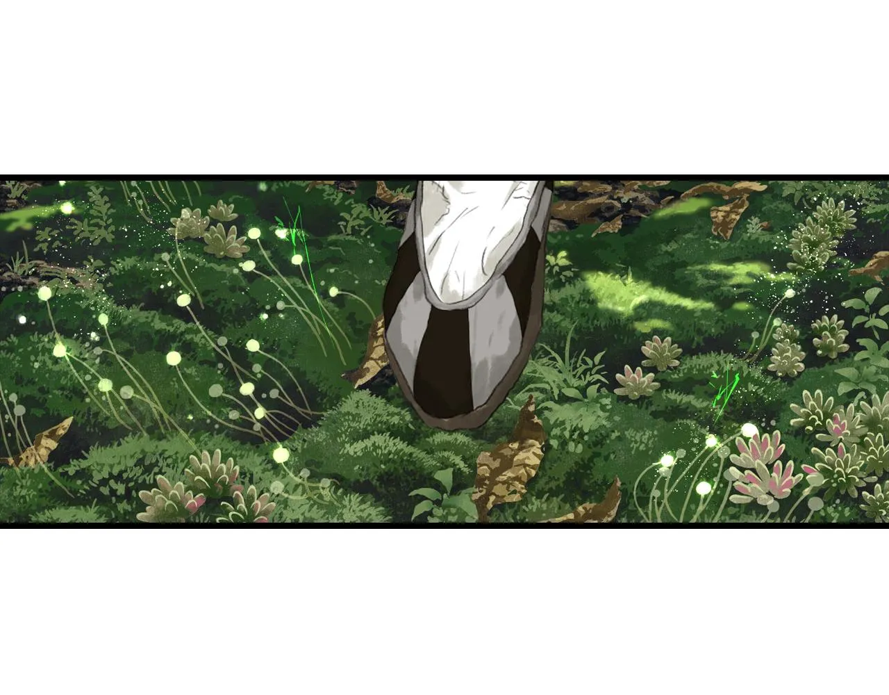 第102话 去尘入云梦泽4
