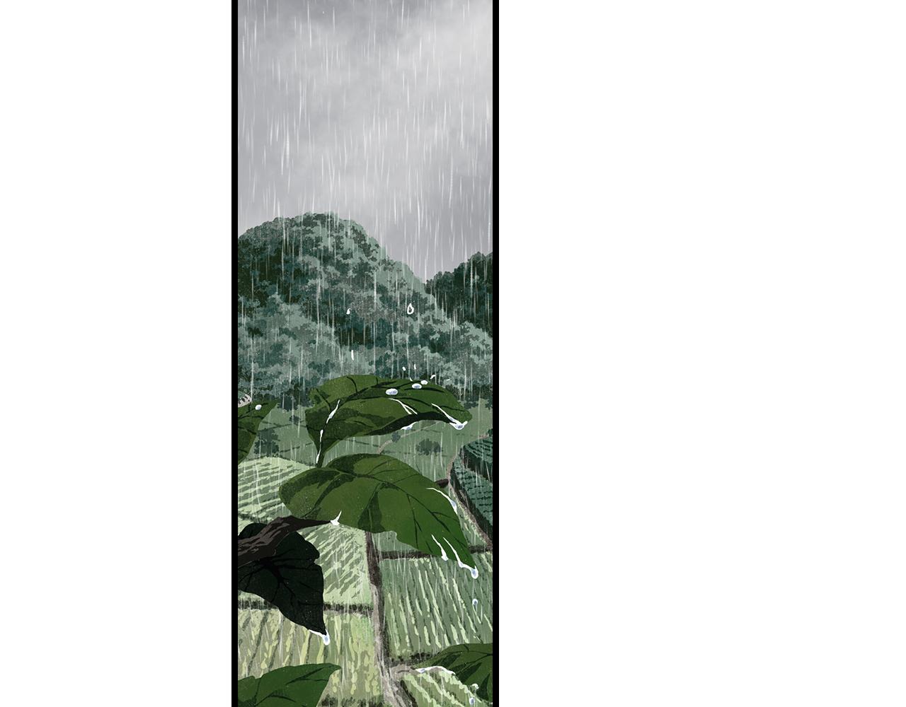 第73话 天地灭法将至4