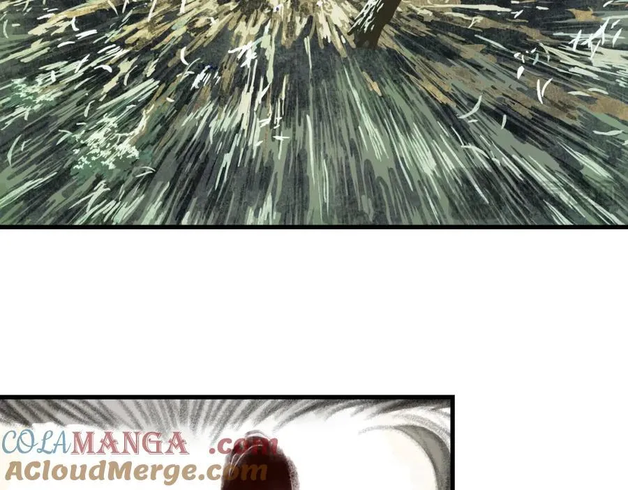 第114话 去尘深入险地追敌踪51