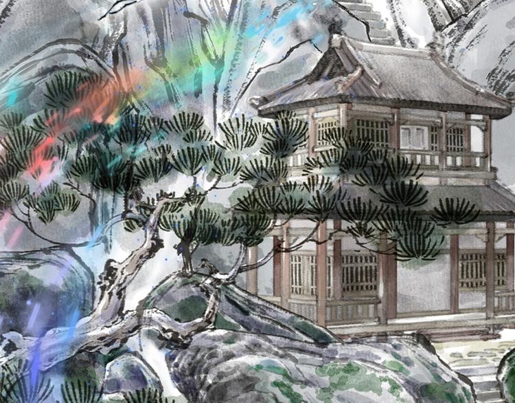 第2话 混沌初遇28