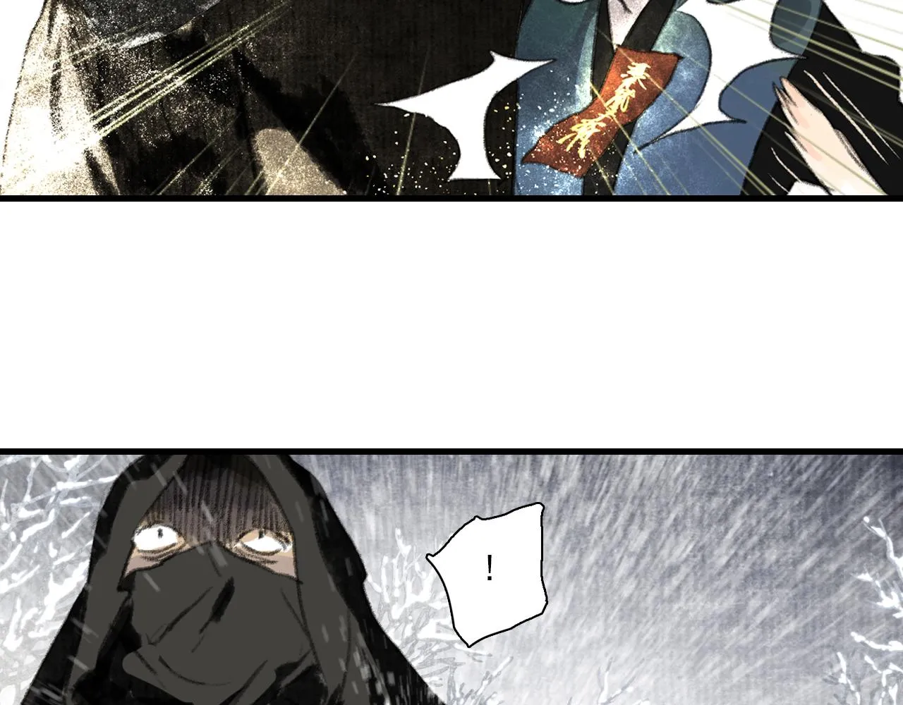 第99话 郑六郎独留断后56