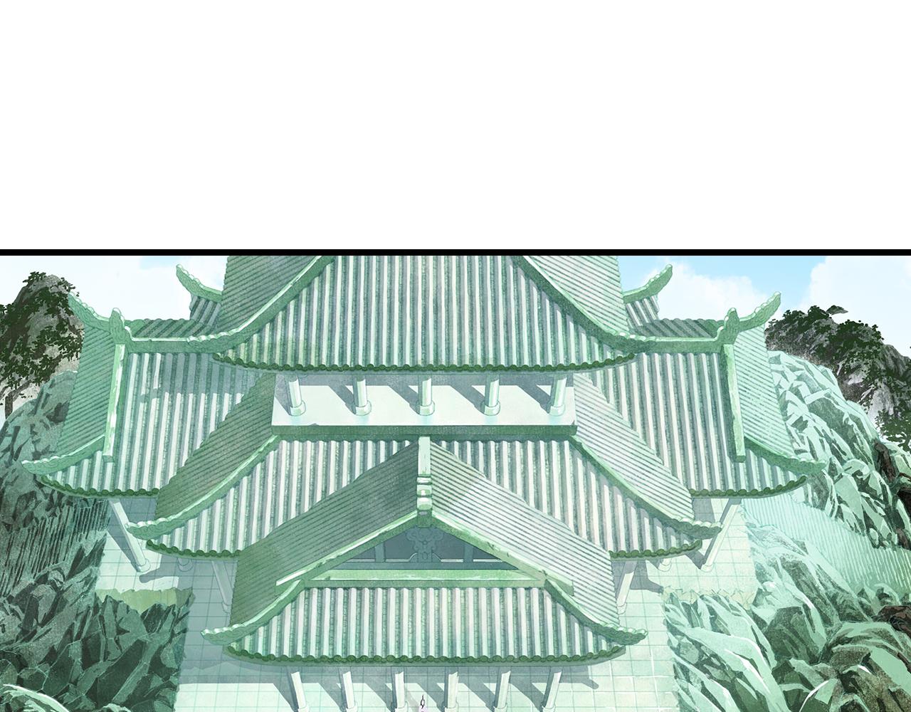 第79话 苍梧子对阵重明上仙2