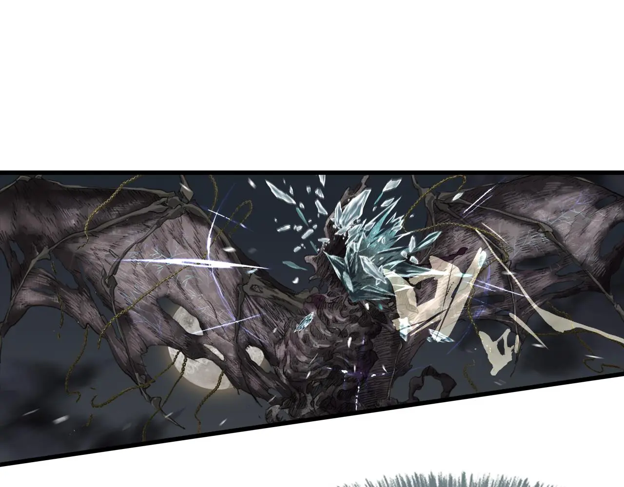第110话 百里仲即将进阶化神15