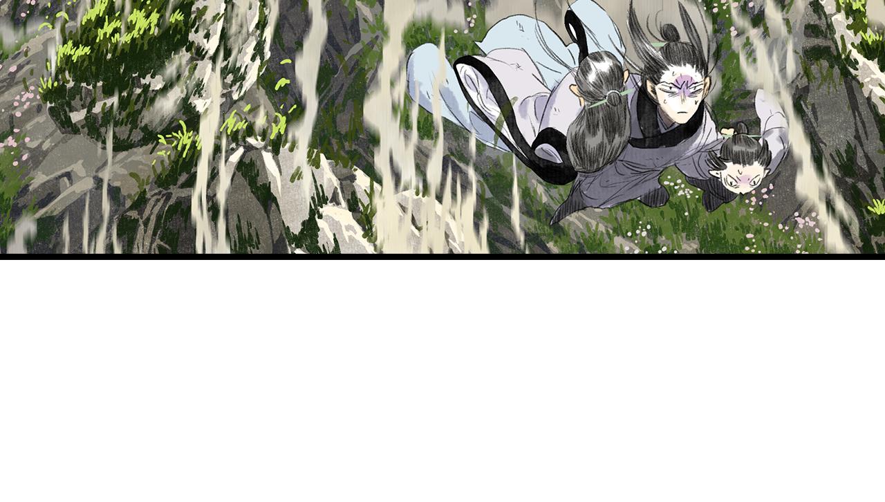 第81话 去尘一行突被追杀26
