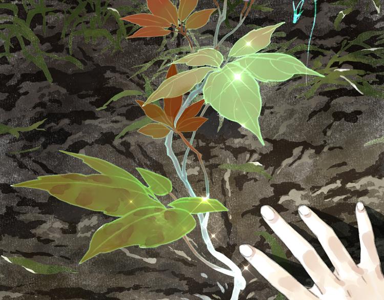 第44话 栖虹谷斩妖10