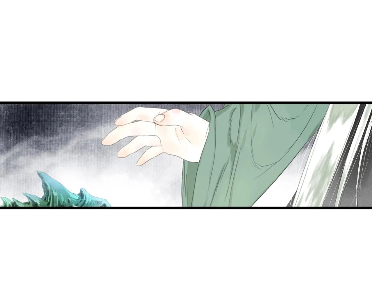 第106话 虫兽围山补给断绝16