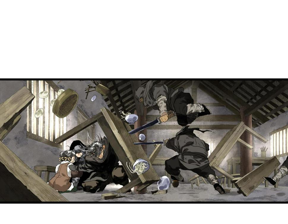 第97话 阿汀再遇宿敌19