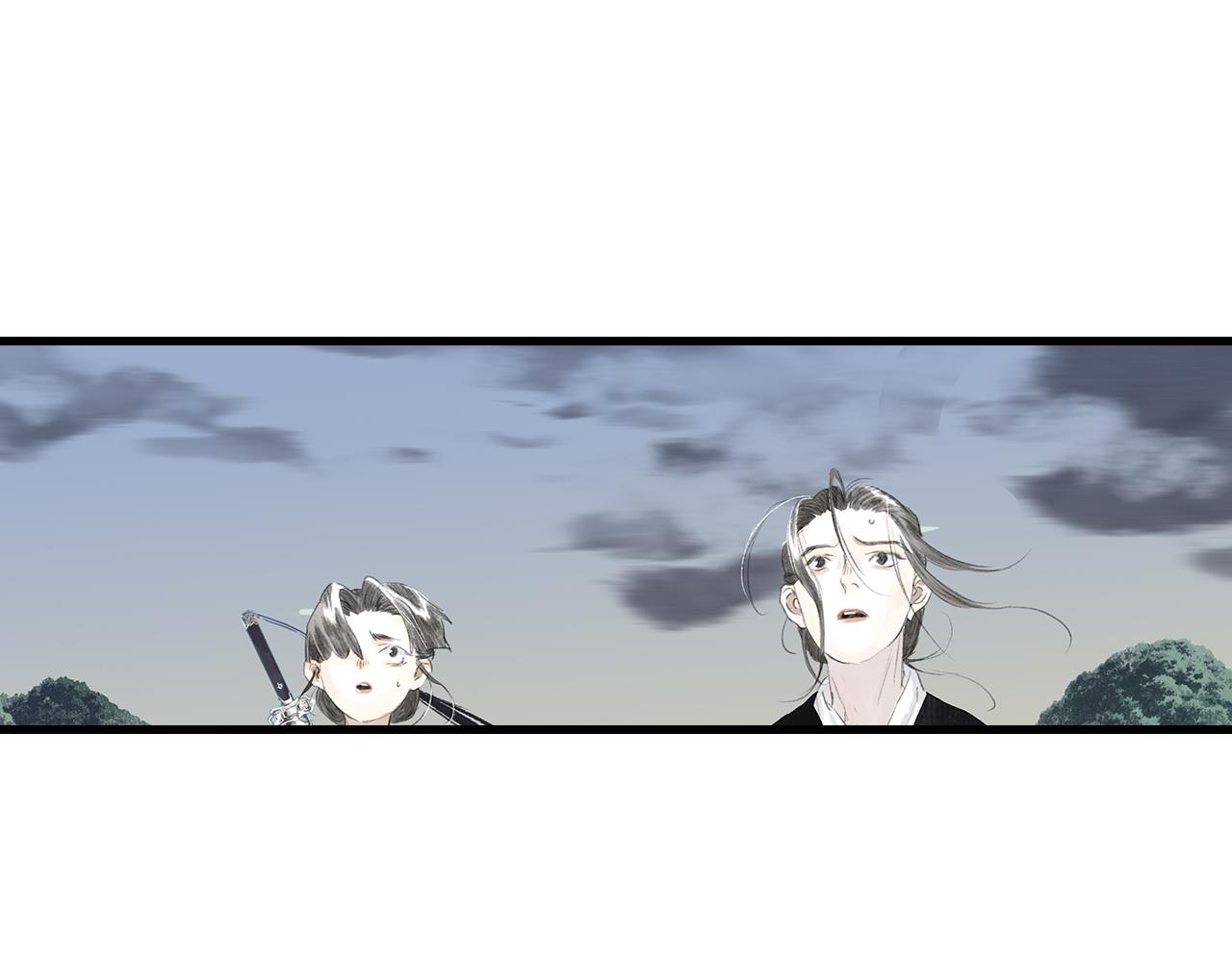 第77话 代天之首呼之欲出7