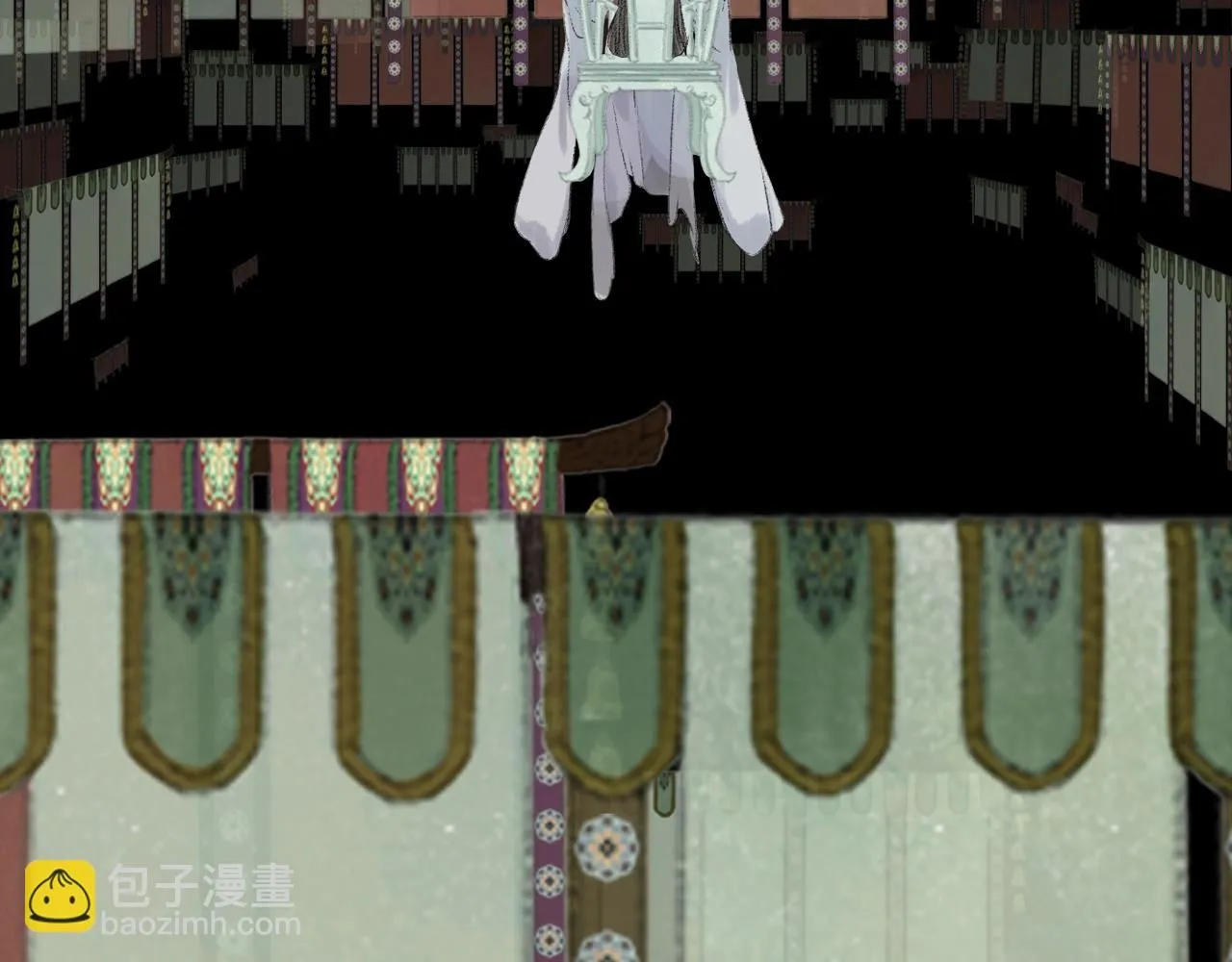 第107话 妖兽潮涌噬人争地87
