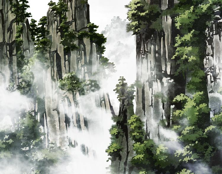 第44话 栖虹谷斩妖6