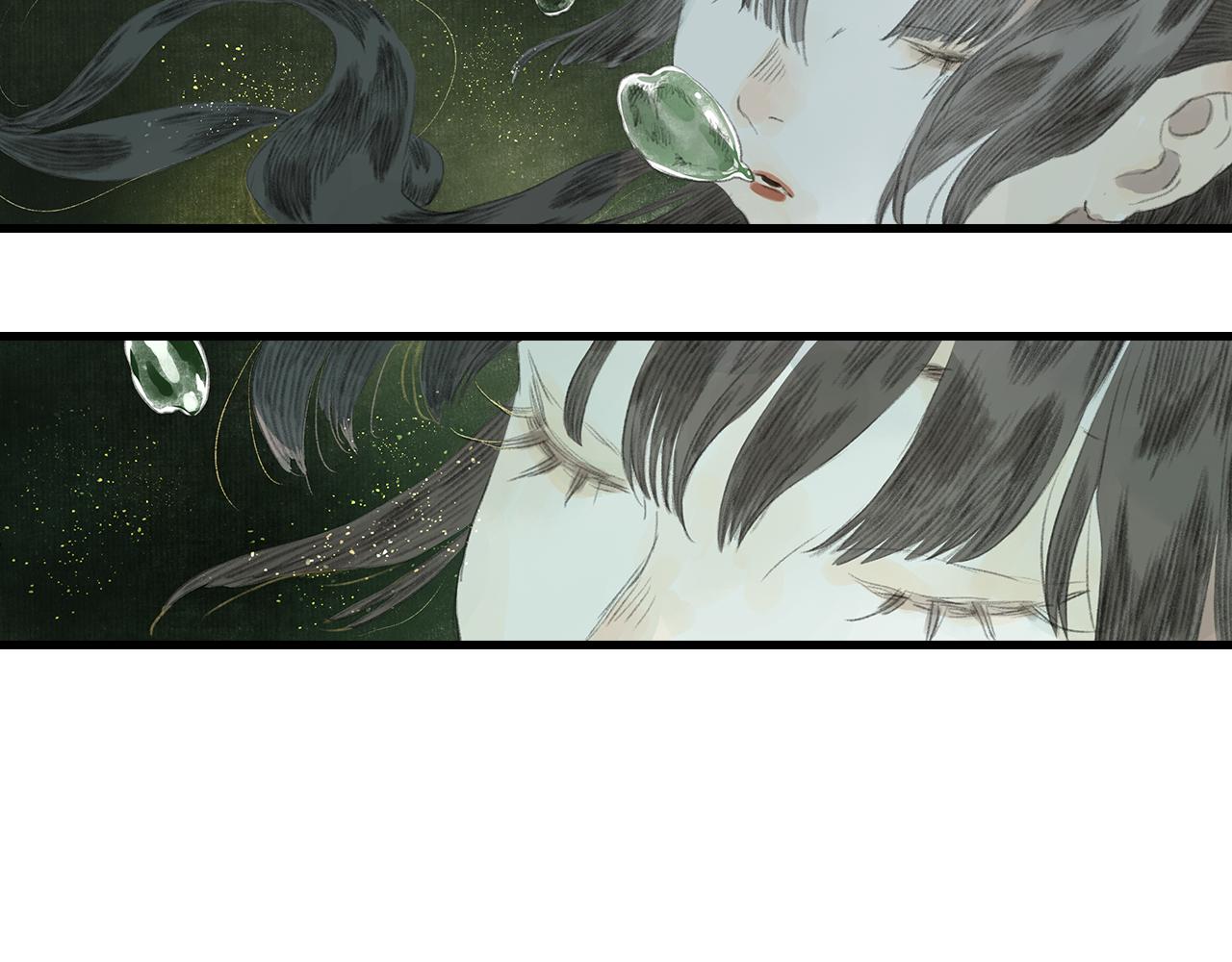 第76话 阿汀进阶9