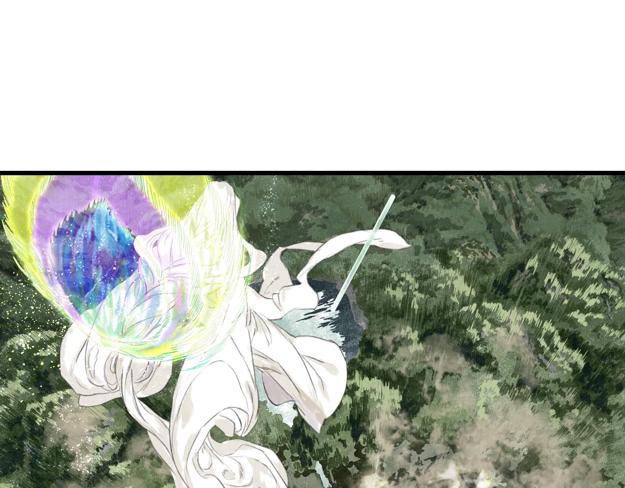第74话 孤桐重伤境界跌落11