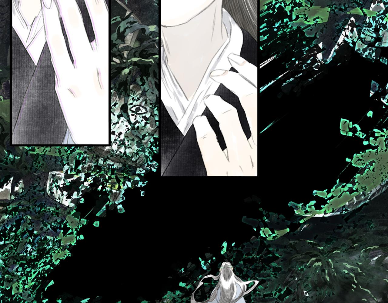 第69话 灵樨再现46