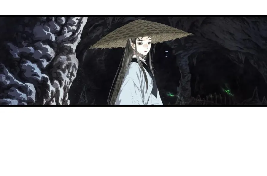 第114话 去尘深入险地追敌踪19