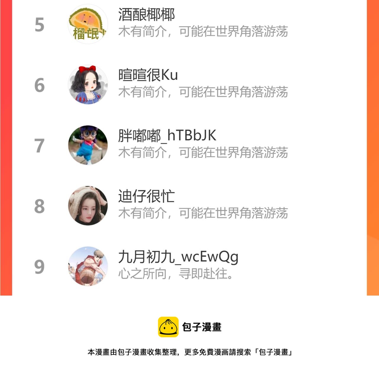 番外2 昆仑剑阁特别报道36