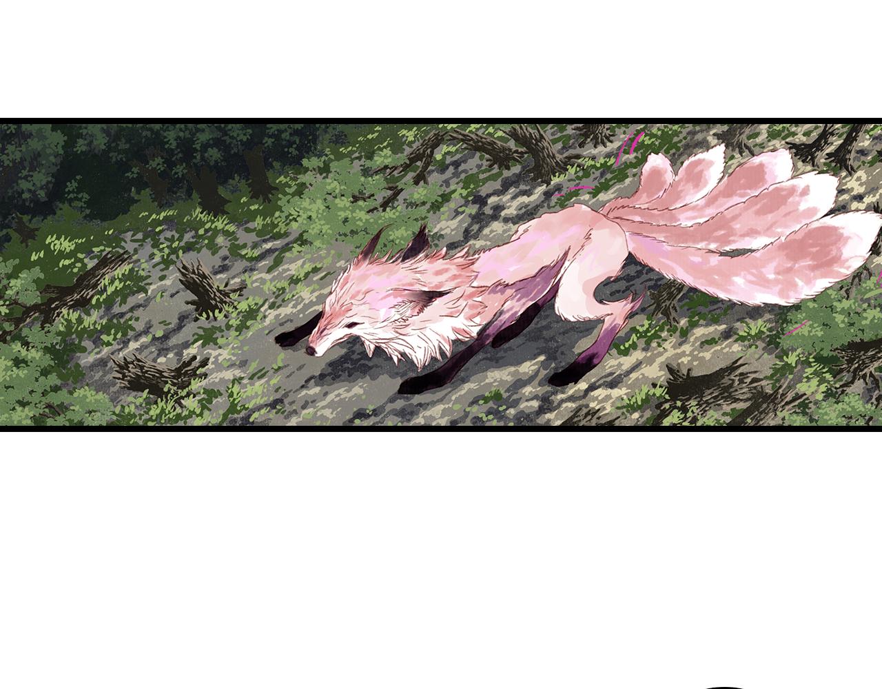 第81话 去尘一行突被追杀42